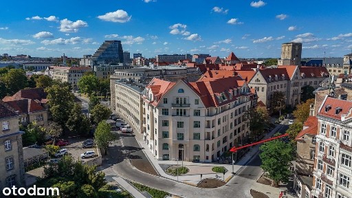 Ścisłe centrum | Ogródek 13m2 | Lokal 27m2 | BEZPOŚREDNIO