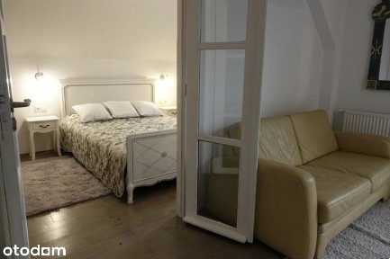 Milanówek | 90 m² | 5 pokoi | 2 łazienki | osobne wejście