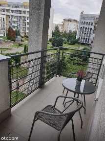 Polanka 2 pokoje 42 m2 basen, korty, plac zabaw
