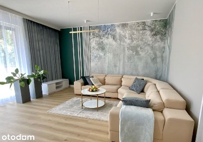 3 Pokoje | Balkon | 1 Piętro | Miejsce Garażowe