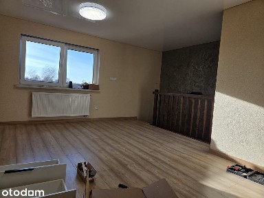 Tanio! 4 pokoje! 71m2 z ogródkiem!