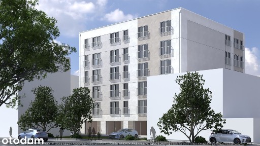 Przytulna kawalerka nr 1 | 1. PIĘTRO | 28,51m²