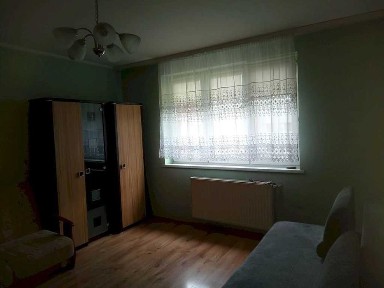 Umeblowane, przytulne mieszkanie, Bytom, SUPER lokalizacja OKAZJA