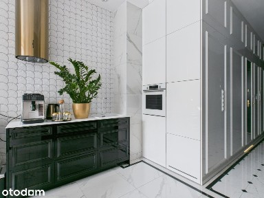 Ekskluzywna kawalerka I Apartamenty Art Deco