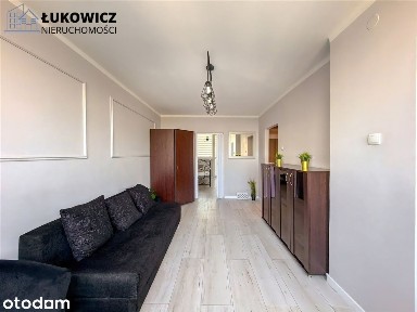 Mieszkanie 2-pokojowe z balkonem Złote-Łany!