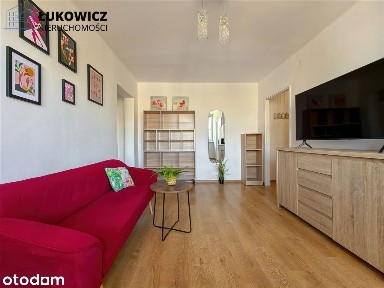 Przytulne 3 pokojowe mieszkanie w B-B 48m2!