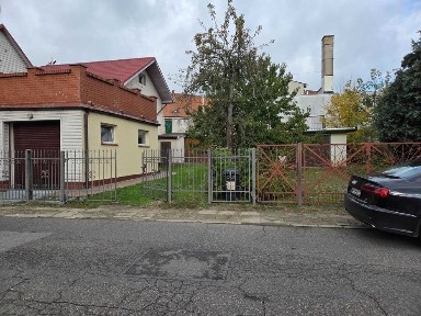 Dom na sprzedaż Myślibórz Strzelecka- 288 m Prosta, z możliwością wydzielenia kilku niezależnych mieszkań na wynajem