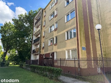 Dwustronne I Loggia I Z potencjałem
