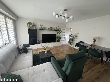 Na sprzedaż 2-pokojowe mieszkanie 48 m² - Podolszyce Północne