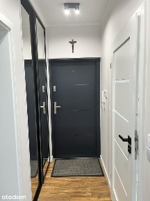 Wyjątkowe, Bezczynszowe, 3 pokoje, ogród 157 m2 z tarasem.