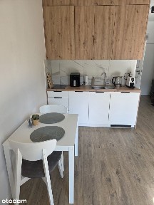 Mieszanie, kawalerka do wynajęcia