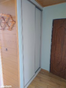 Mieszkanie 3-pokojowe z balkonem do wynajęcia