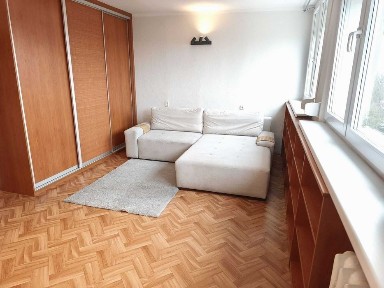 Turkusowa 1, bardzo ładna kawalerka, blisko Uniwersytet Przyrodniczy
