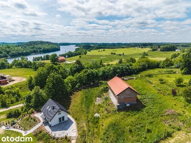 Dom Nad Jeziorem Narie | Mazury