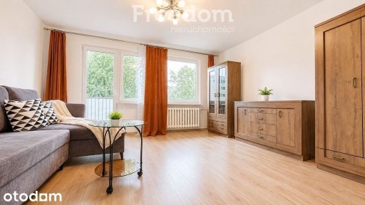 Komfortowe mieszkanie na wynajem/61,60m2