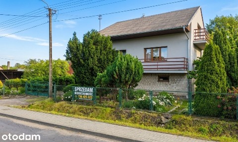 Malownicze siedlisko z potencjałem