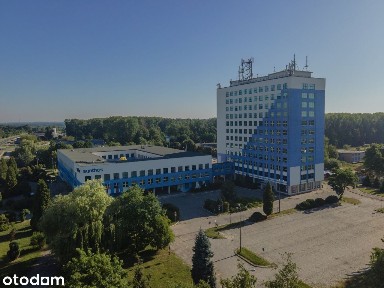 Medical Tower najlepsze miejsce dla biznesu