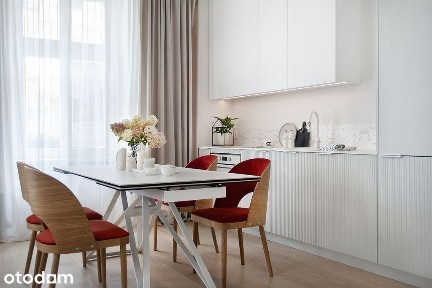 Apartament/Zrewitalizowana kamienica/Serce Poznania/Park Chopina