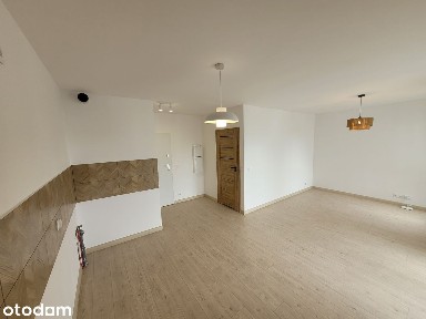 Nowe Mieszkanie w Wieży Jeżyce z Balkonem i Windą