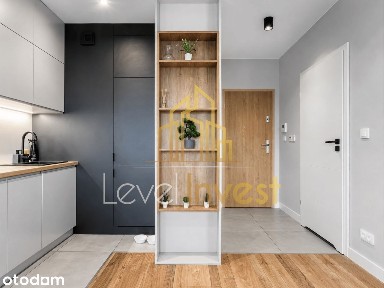 Mieszkanie do wynajęcia Spektrum 2 pokoje, 41 m² | od Września 2026 r.