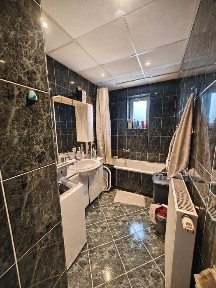 Do wynajęcia bezpośrednio mieszkanie 3 pokojowe 80m2 ul.Włodarzewska przy parku Szczęśliwickim w Warszawie