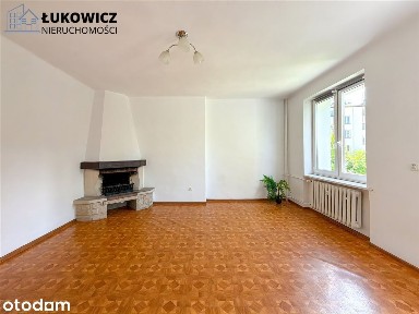 Słoneczne 3 pokoje (69,4 m²) na 1. piętrze!