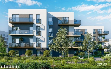 Apartament widokowy nad Hubertusem