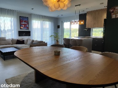 Nowoczesny dom 112 m² | Pompa ciepła | Kozłów k. Gliwic
