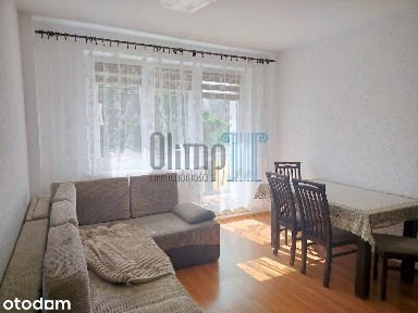 Mieszkanie, 59 m², Bydgoszcz