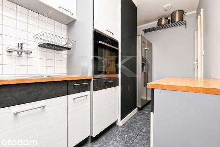 Świetny układ | Blisko Skm | Balkon |Piwnica