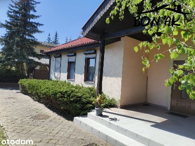 Dom Sieraków
