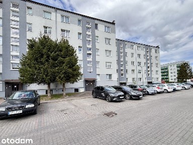 2 pokoje do własnej aranżacji-Starogard Gdański
