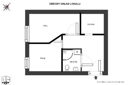 Ta oferta to coś więcej niż nieruchomość w TOP lokalizacji. Sprawdź