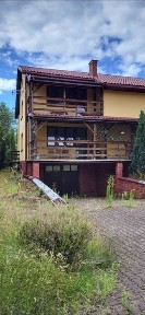 Sprzedam posesję