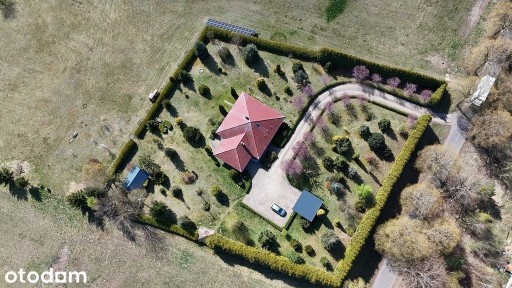 Na sprzedaż - dom 170 m² | działka 4444 m²