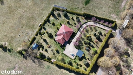 Na sprzedaż - dom 170 m² | działka 4444 m²