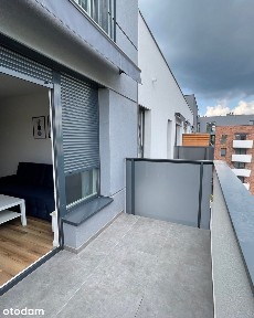 Apartament dla studentów Fałata 94 blisko UMK