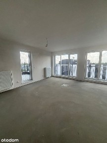 Apartament z dużym Tarasem 36 m2, Salon 40 m2, Duże przeszklenia, ATAL