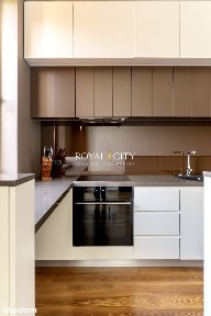 2 pokojowy Apartament Villa Ventus.