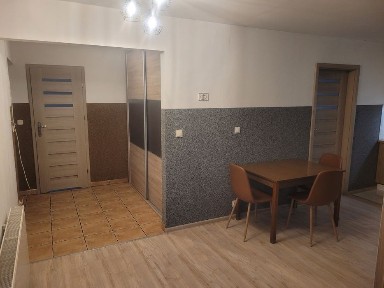 Mieszkanie do wynjajęci 85 m w Siewierzu