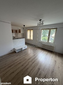 2- pokojowe mieszkanie w Giżycku