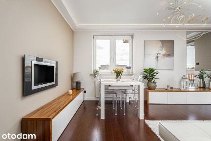 Eleganckie 2-pok.mieszkanie | Felińskiego |49,27m²