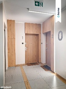 Wyjątkowy apartament z pięknym tarasem
