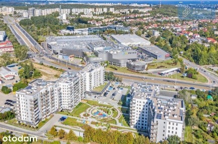 dwa pokoje Gdańsk Morena
