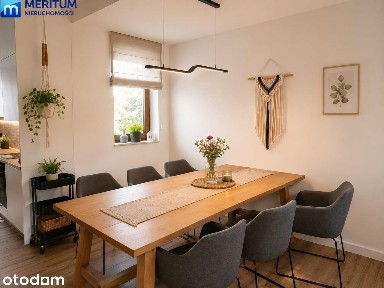 Komfortowy dom w Grodzisk Mazowiecki