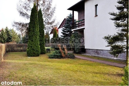 Dom 240m2, 2 garaże, sauna, Wilanów