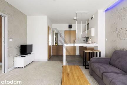 36m2 / 2 pokojowy apartament inwestycyjny / INVITE