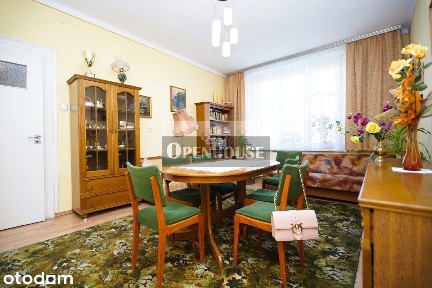 Dwustronne 60,29 m2 z loggią - 1. piętro, ul. Staw