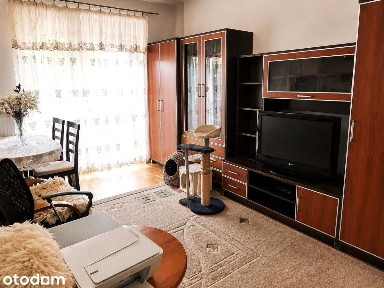 Do negocjacji- Nowe osiedle- 3 pokoje + balkon