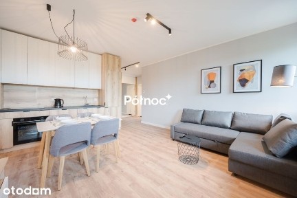 Apartament wykończony pod klucz Ołtaszyn